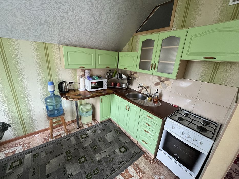 Затишні Апартаменти біля Софіївки