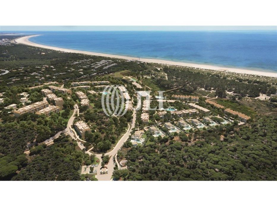 Apartamento T2, no resort Verdelago, Algarve