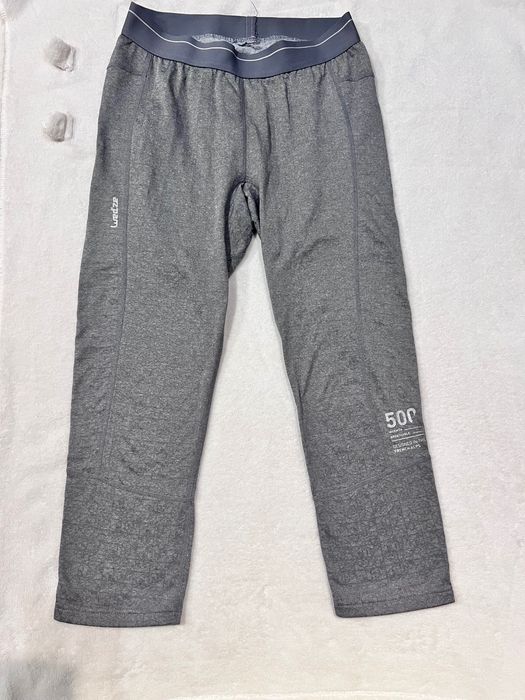 Комплект, штани термобілизна р. М,  лижні гольфи, термо шкарпетки