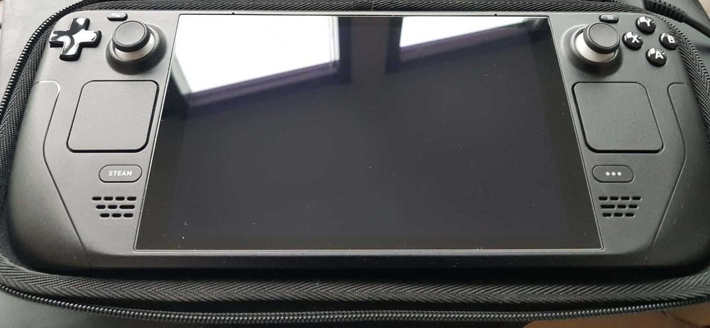 Steamdeck LCD 1TB