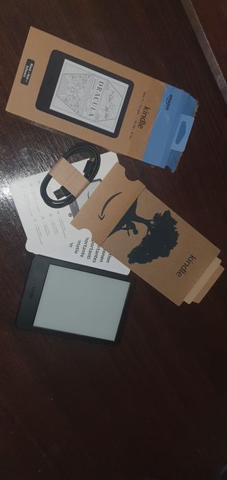 Amazon Kindle 11