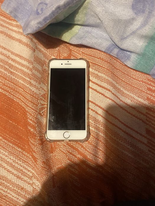 iPhone 7 на 128 гб