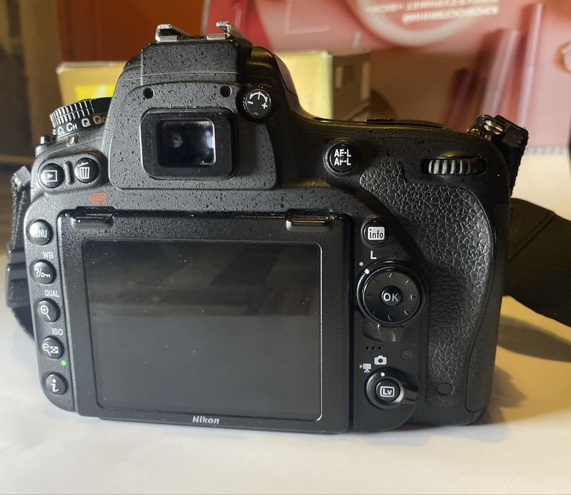 Продам  Nikon D750