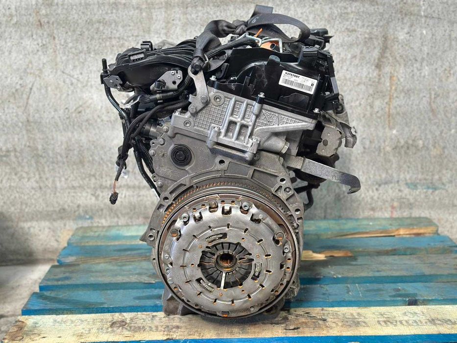 Motor 2.0D  177 CV BMW E87/E60/E92  (Ref.N47D20A )