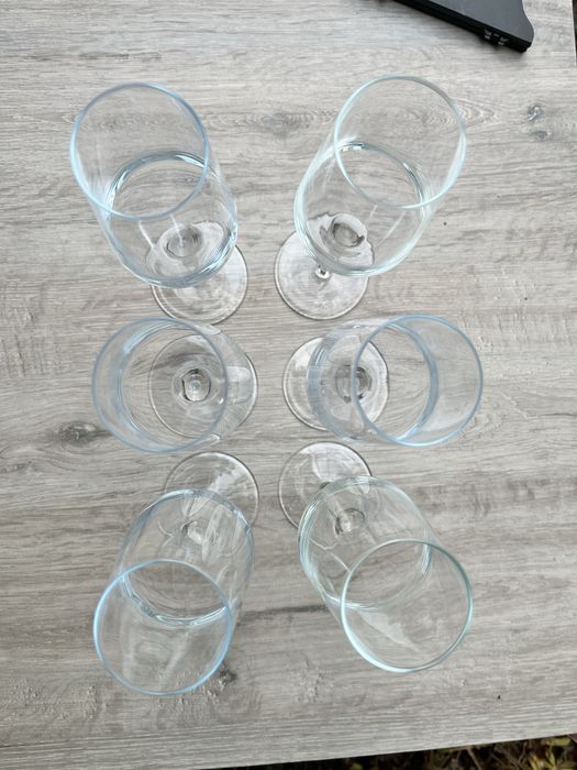 Бокали для шампанського Villeroy₴Boch