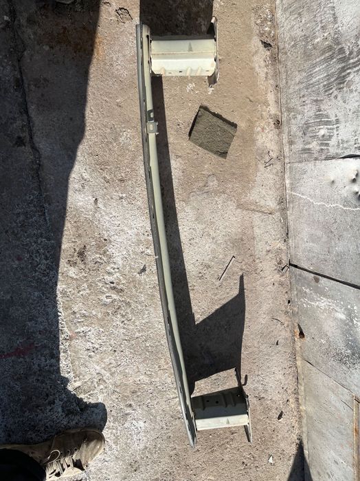 передний усилитель мицубиси аутлендер 2022 года | Mitsubishi outlander