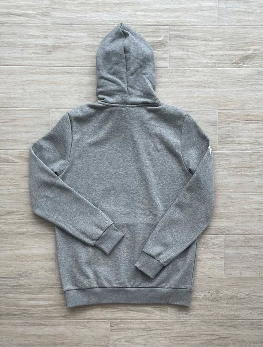 США! Чоловічий спортивний костюм Puma BMW MMS Оригінал! На Флісі S-XXL