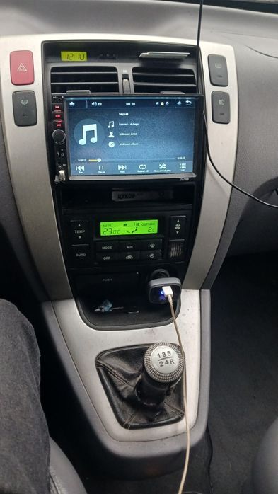 Продам Хюндай Туксон