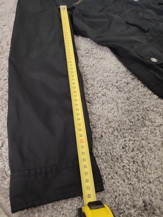 Приталений УНІСЕКС плащ Marie Philippe в ІДЕАЛЬНОМУ стані