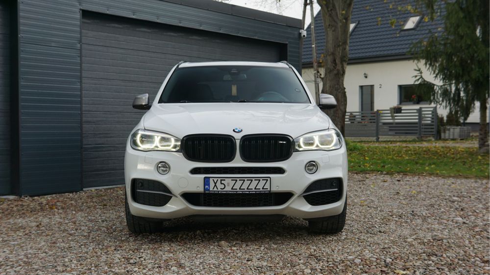 BMW X5 M