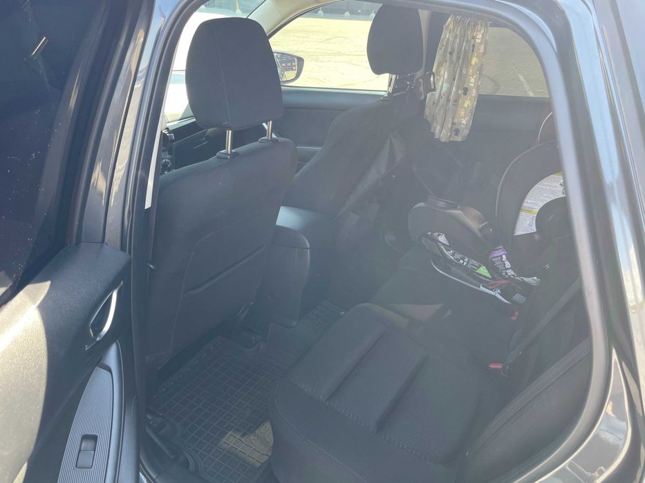 Mazda CX-5 Touring 2014