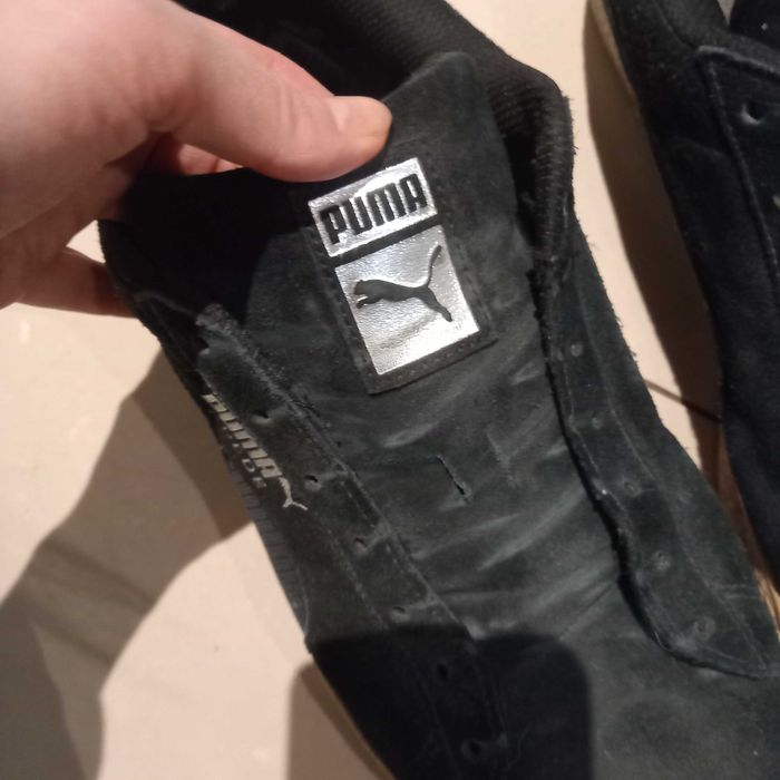 Buty męskie 45 puma