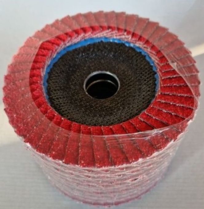 Tarcze lamelki gr 40 premium