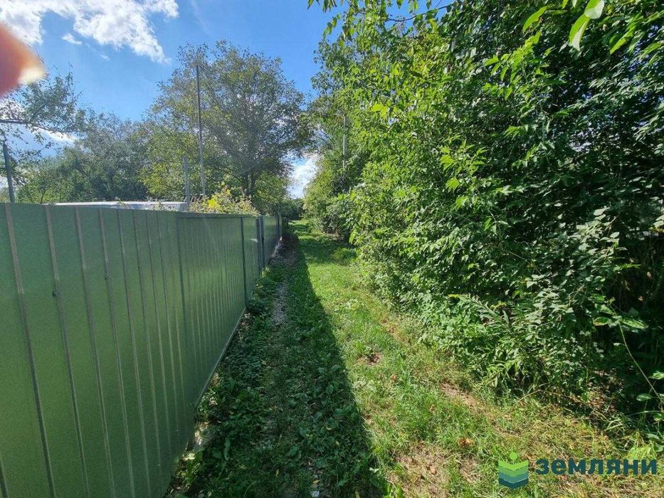 Продається ДАЧА 5 сот Вовчинці, з будиночком (5)