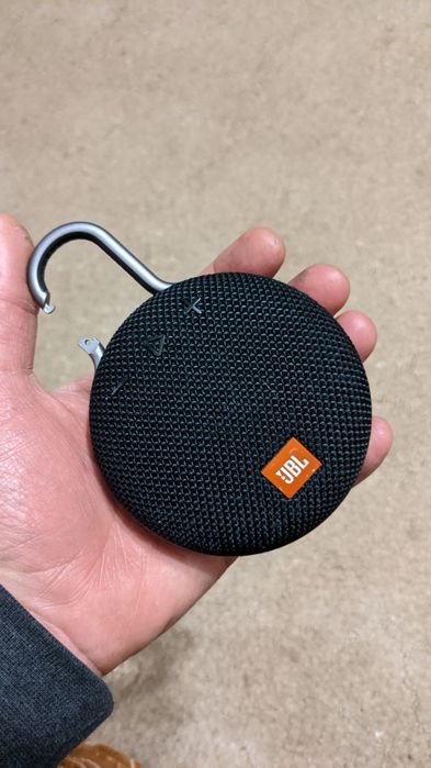 Колонка JBL flip 3