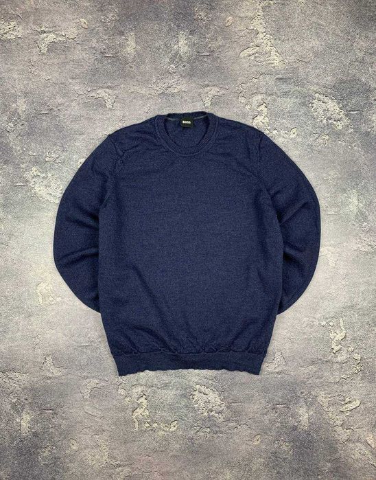 Светр Hugo Boss жіночий Оригінал. Розмір L