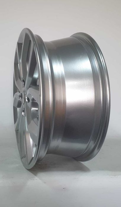 4373-Jantes 16 4x100 Originais Renault Clio, Captur, etc.