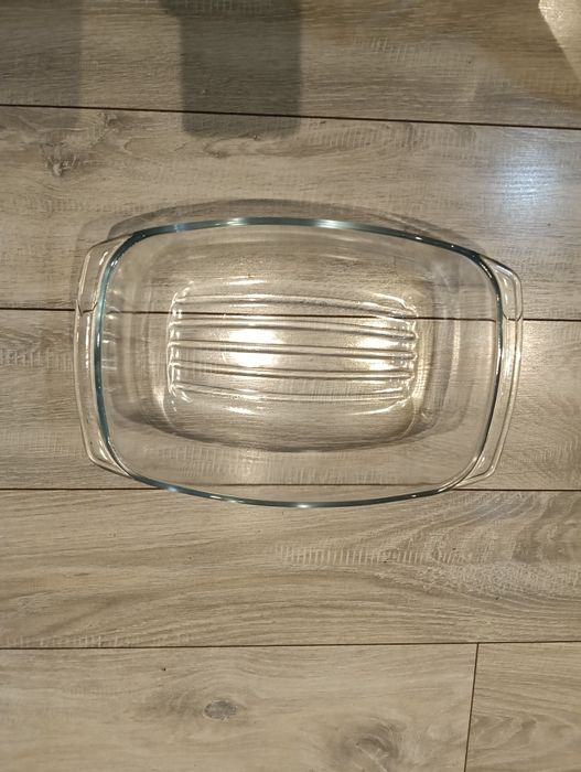 Naczynie żaroodporne