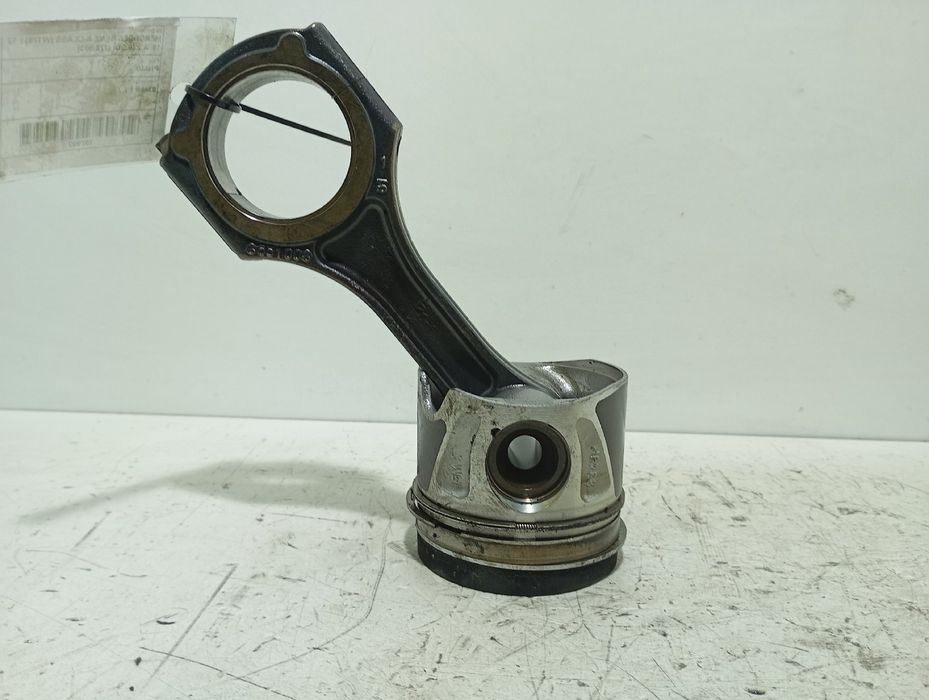 Pistão de motor MERCEDES-BENZ Classe A (W176)