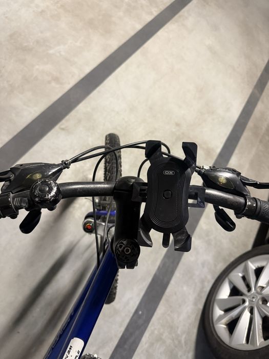 Rower Kross Hexagon 26 cali