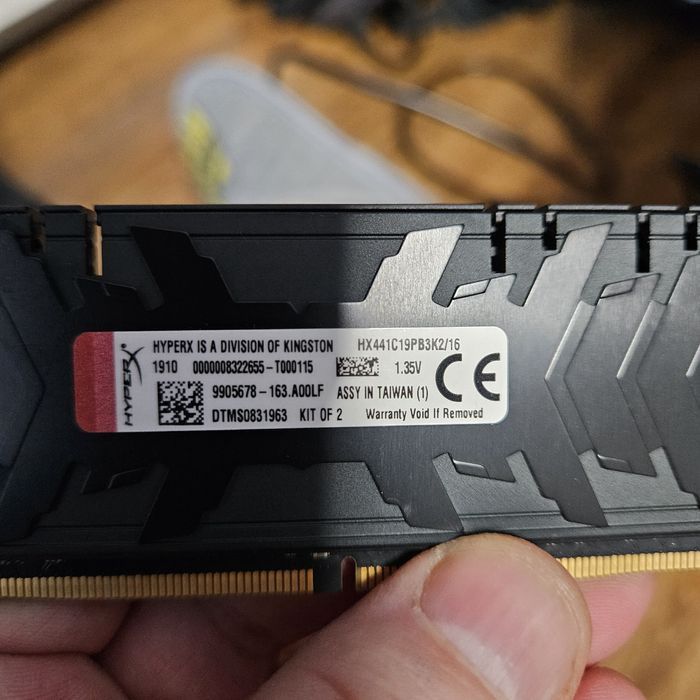 Komputer gamingowy i9-9900K RTX-2060, 32GB RAM, 2TBHDD 1TBSSD