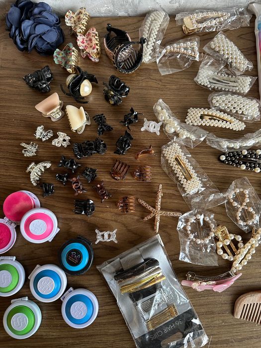 Плойка BaByliss волна плойка Бэбилис Электро-расческа резинки шелковые