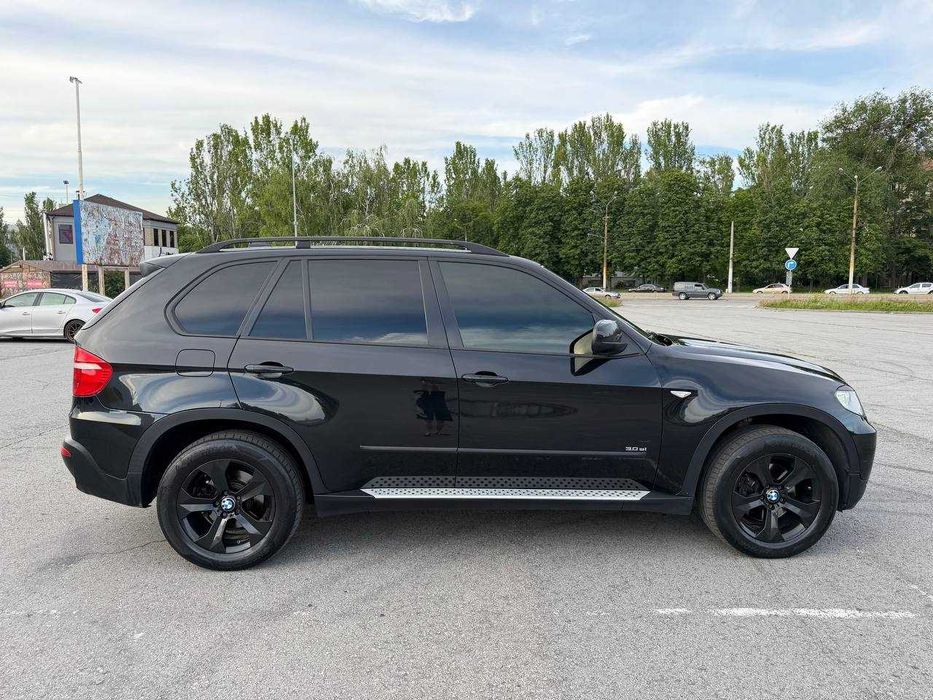 Продам BMW X5 2007