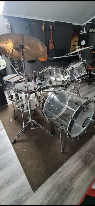 Барабани Drum Craft