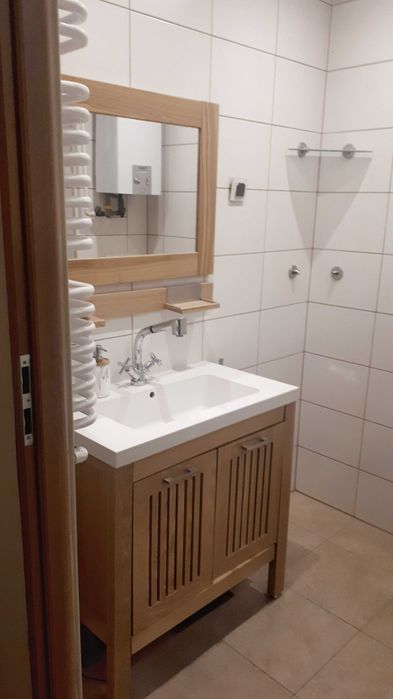 Mieszkanie – Szczecin, Śródmieście-Zachód - Więcej