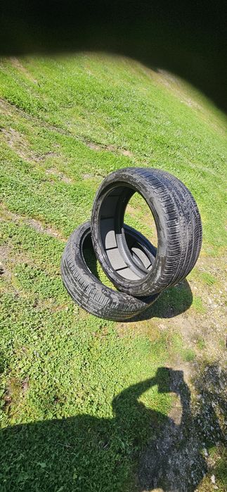 Pneus 285/40/23 pirelli