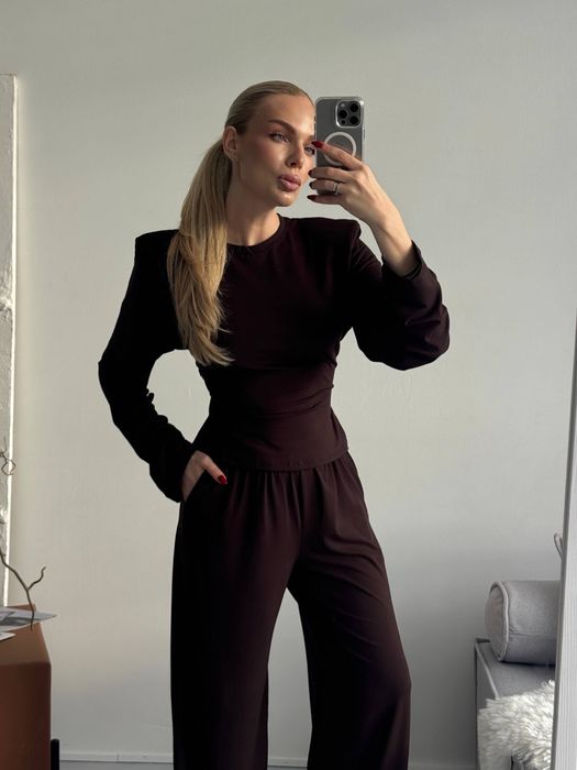 Костюм корсет жіночий костюм костюм з корсетом