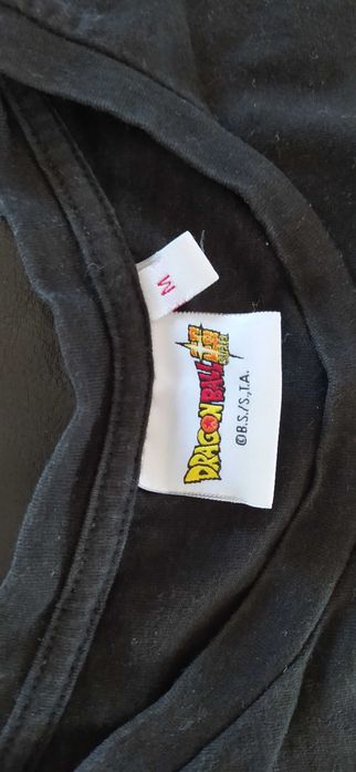 T-Shirt - menino - M (14-16 anos) - (10)