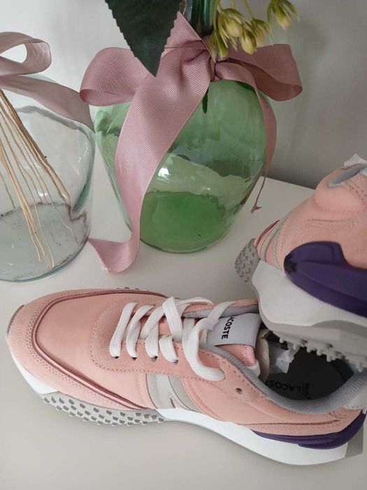 Sapatilhas Lacoste para Senhora