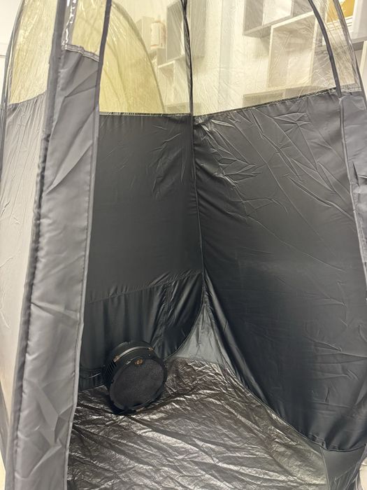 Zestaw do opalania natryskowego Fake Bake