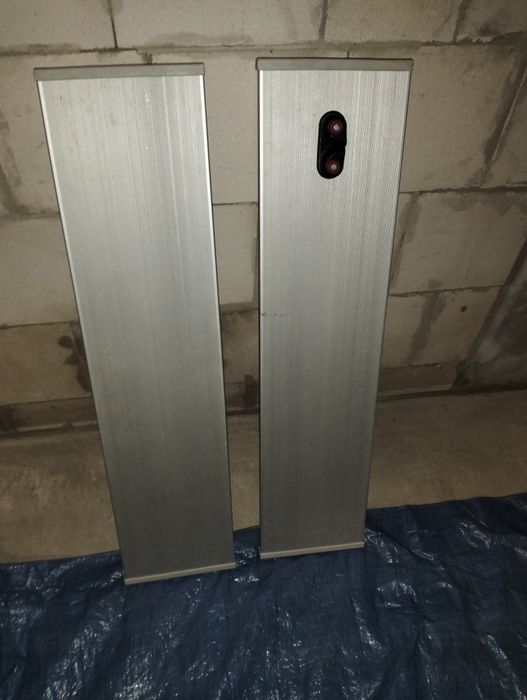 Ponton Kolibri+ silnik zaburtowy Suzuki 5km