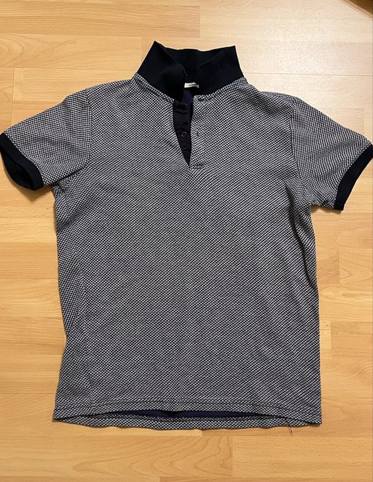 Поло чоловіче Colins розмір М