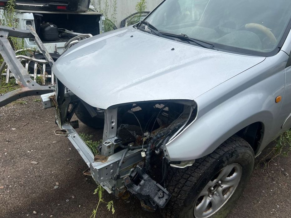 maska toyota rav4 ii i wiele innych