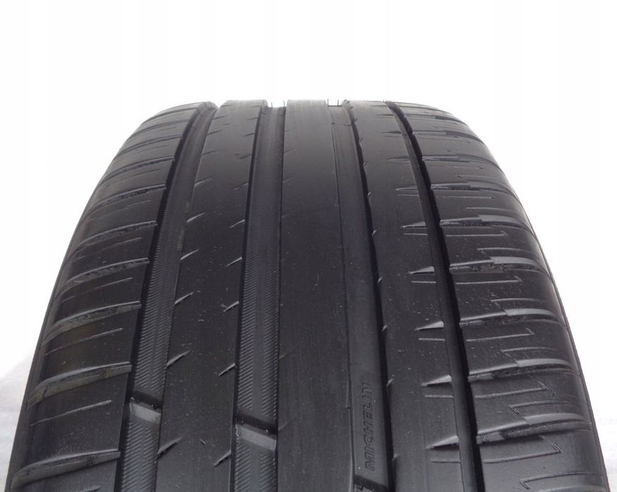 Opony Letnie 255/45/20 Michelin Pilot Sport Ev 255/45r20 2x 6,2 -6,6mm