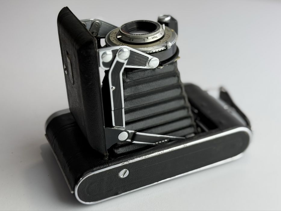 Продам фотоапарат Kodak NO. 1 Supermatic