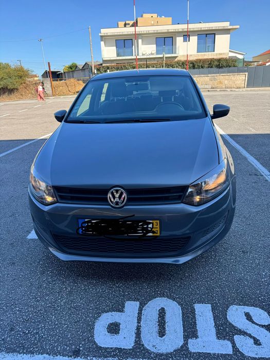 Volkswagen Polo 1.2 TDI