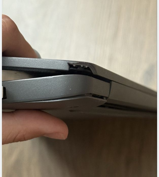 Продам ігровий ноутбук Lenovo IdeaPad 3 SSD 512/ОЗУ 16