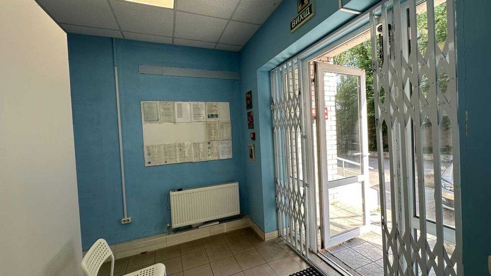 сдам офис помещение со своим входом 24/7 Кедрина Днепр