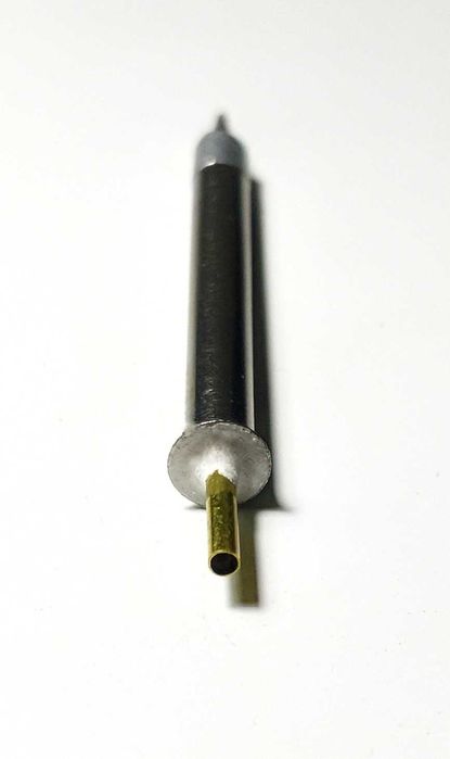 Жало ZD-20U с нагревательным элементом, USB паяльник USB