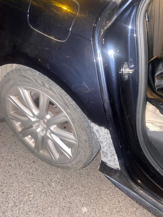 Lakiernictwo blacharstwo od 600zł element