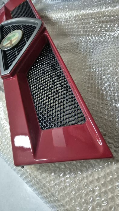 Grelha Alfa Romeo 75