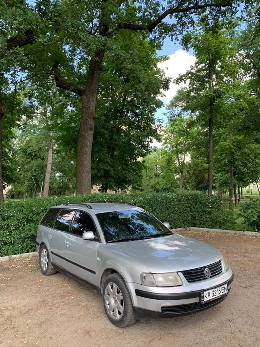 Продам Volkswagen Passat B5 1.9 TDI