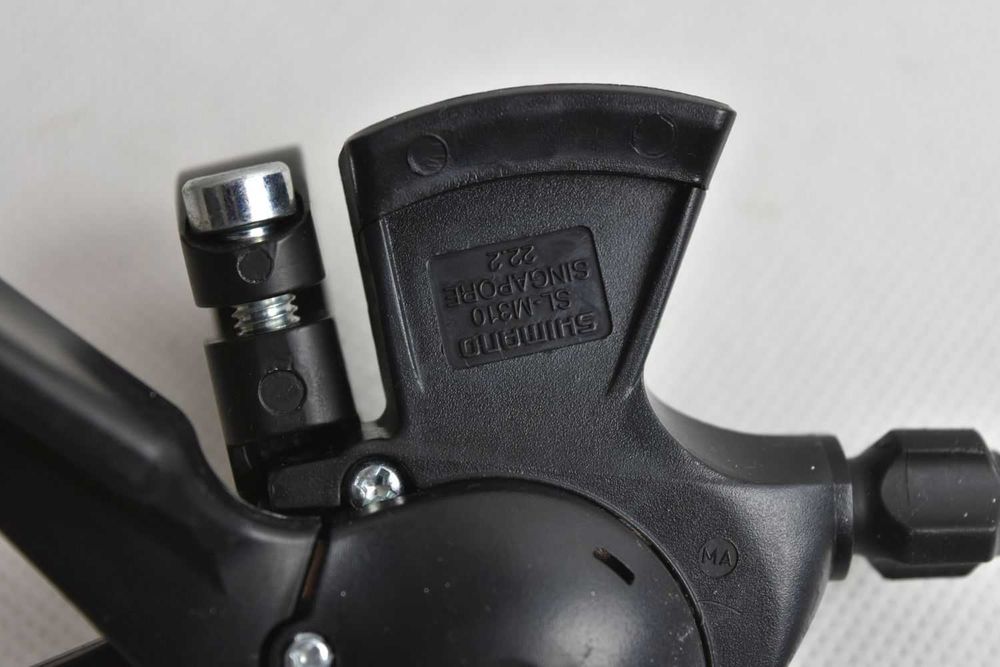 lewa manetka SHIMANO sl-m310 ! 3s !