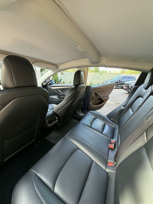 Tesla Model 3 2023 VIN 5YJ3E1EC3PF467254 фото оголошення 14 з 22