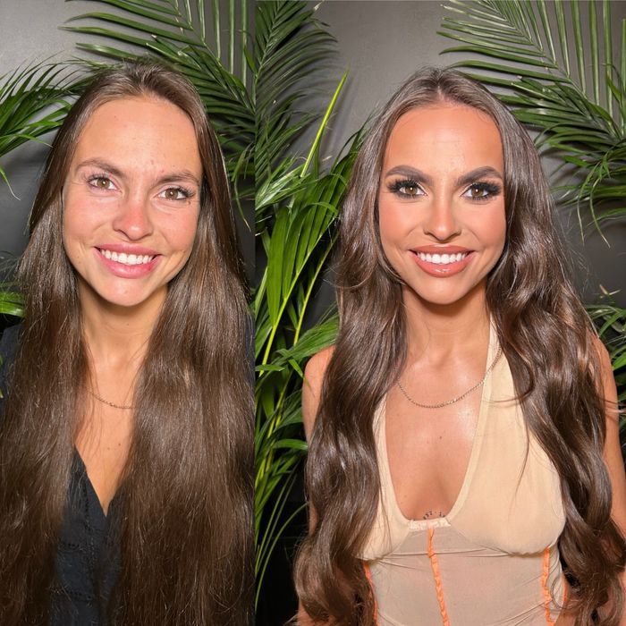 Makijaż na każdą okazję - rowniez z dojazdem