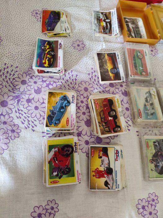 Вкладиши Turbo/Турбо  обмін